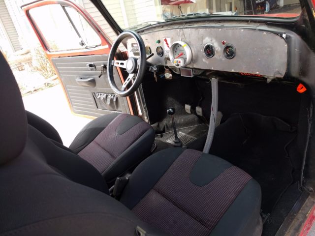 1971 Volkswagen Beetle - Classic - photo 9