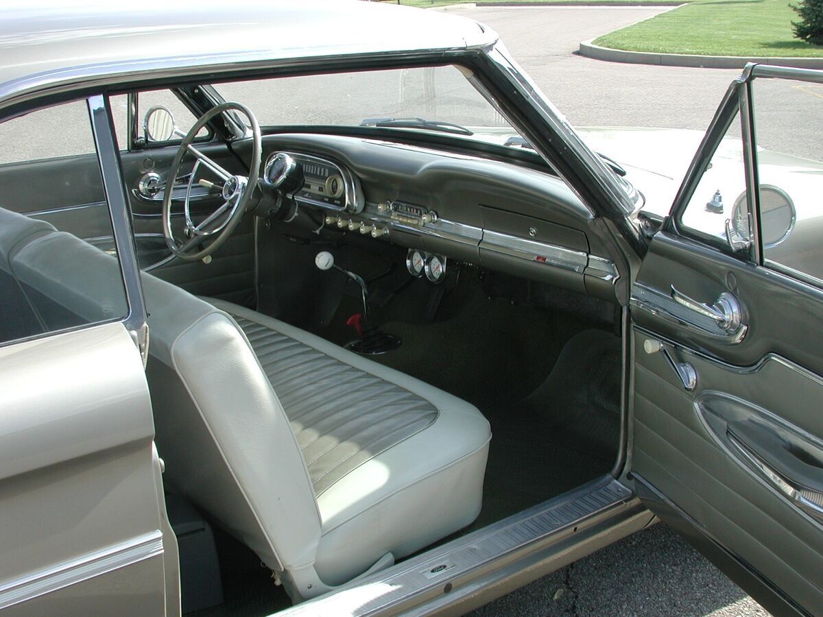 1963 Ford Falcon - photo 4