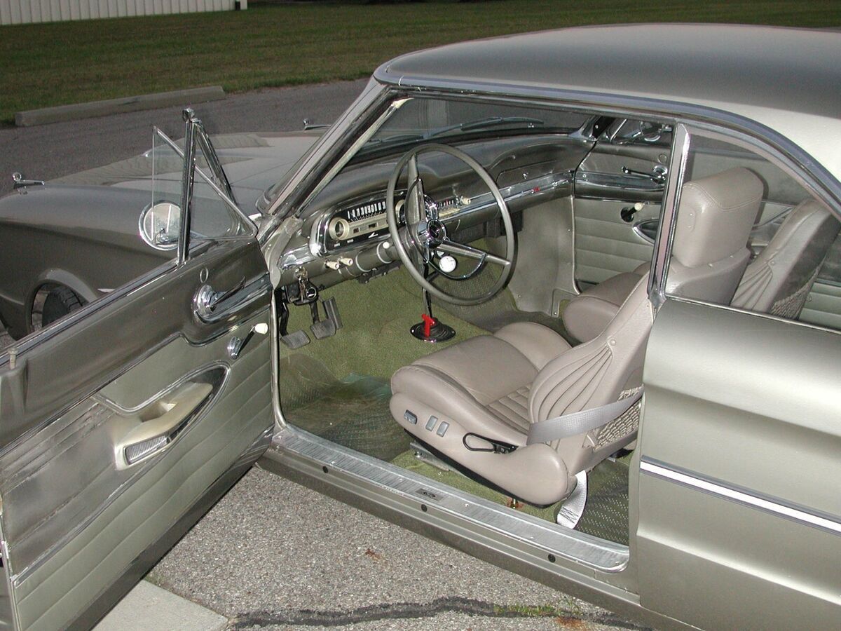 1963 Ford Falcon - photo 8