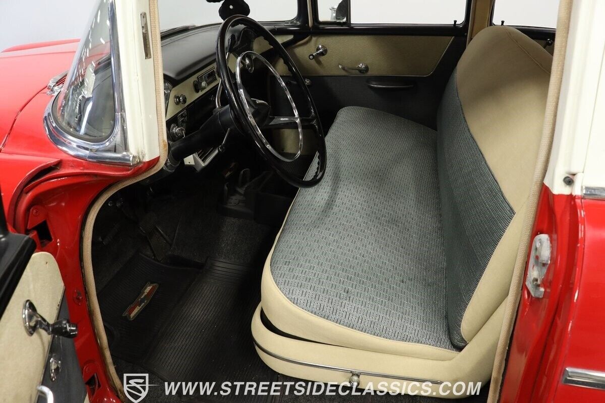 1956 Chevrolet Bel Air/150/210 - photo 5