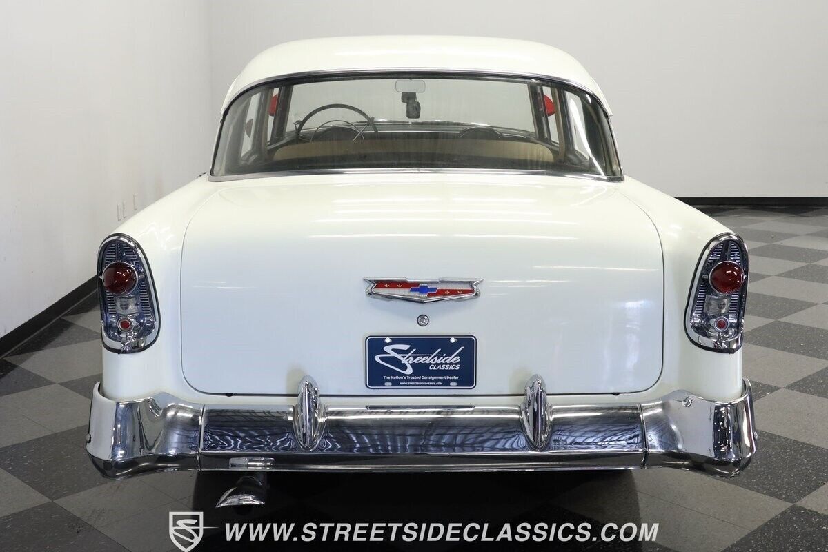 1956 Chevrolet Bel Air/150/210 - photo 9