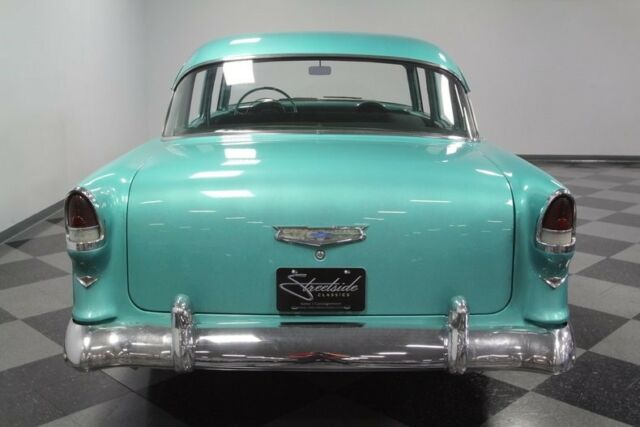 1955 Chevrolet Bel Air/150/210 -- - photo 10
