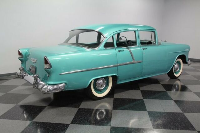 1955 Chevrolet Bel Air/150/210 -- - photo 12