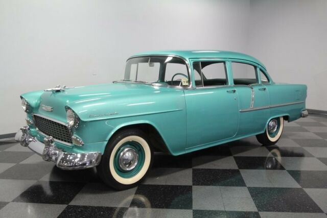 1955 Chevrolet Bel Air/150/210 -- - photo 4