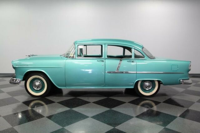 1955 Chevrolet Bel Air/150/210 -- - photo 6