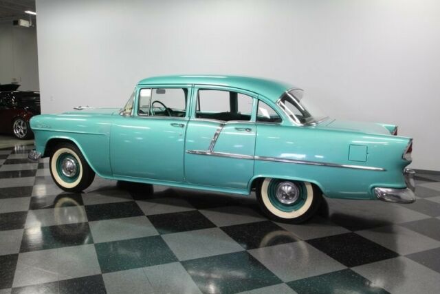 1955 Chevrolet Bel Air/150/210 -- - photo 7