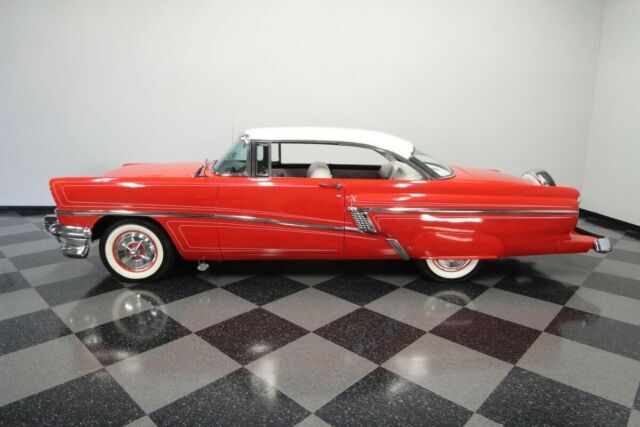 1956 Mercury Custom 2 Door Hardtop - photo 4