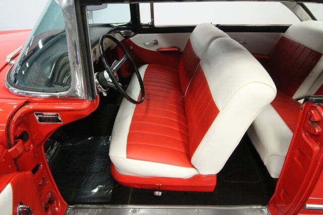 1956 Mercury Custom 2 Door Hardtop - photo 6