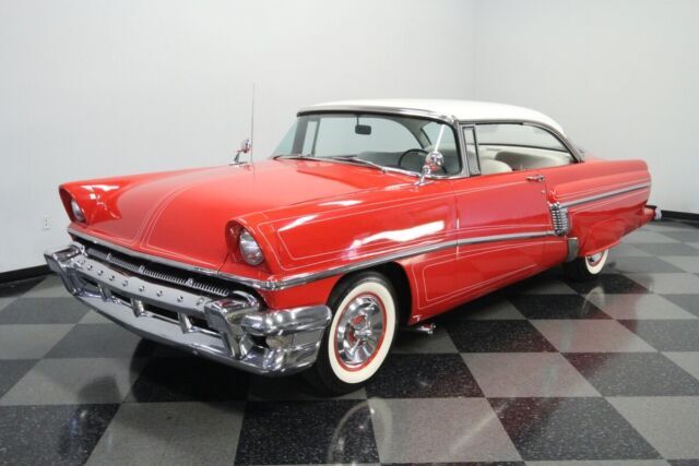 1956 Mercury Custom 2 Door Hardtop - photo 7