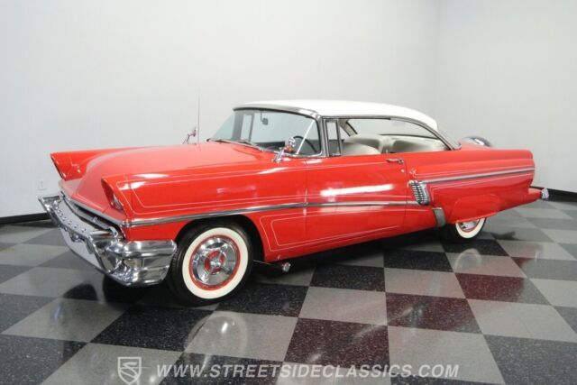 1956 Mercury Custom 2 Door Hardtop - photo 8