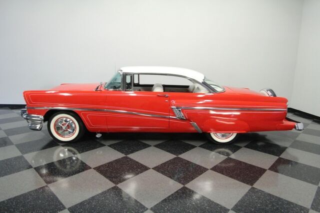 1956 Mercury Custom 2 Door Hardtop - photo 9