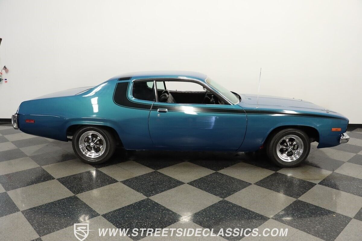 1973 Plymouth Satellite - photo 13