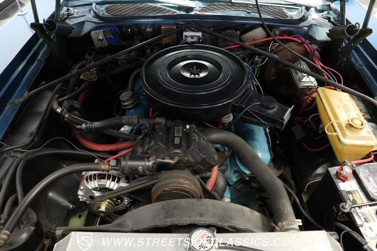 1973 Plymouth Satellite - photo 4