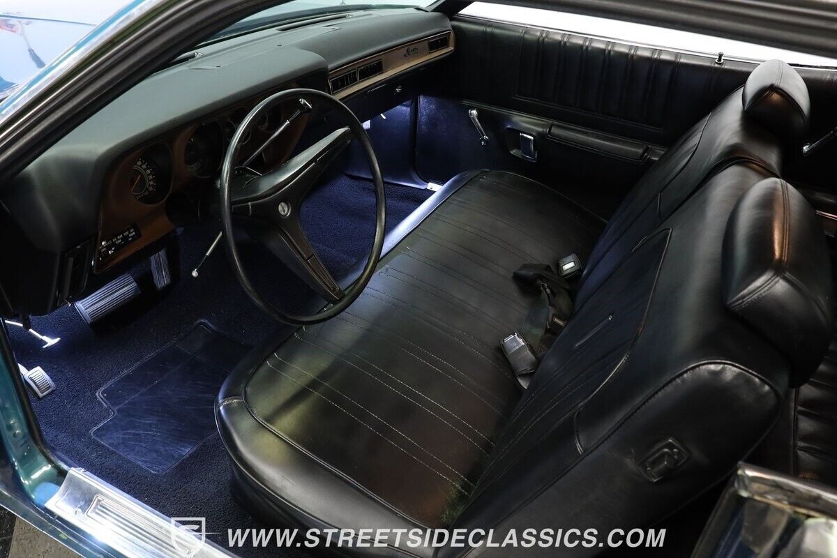 1973 Plymouth Satellite - photo 5