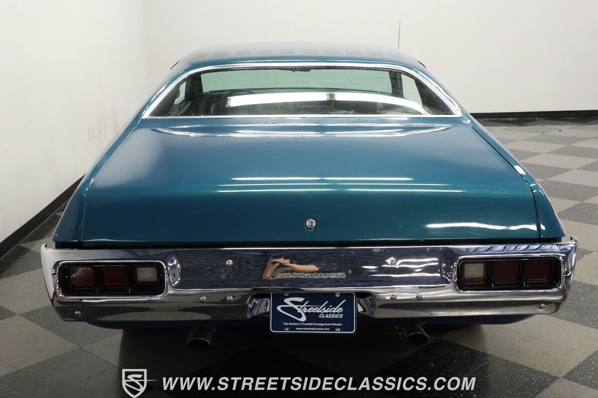 1973 Plymouth Satellite - photo 9