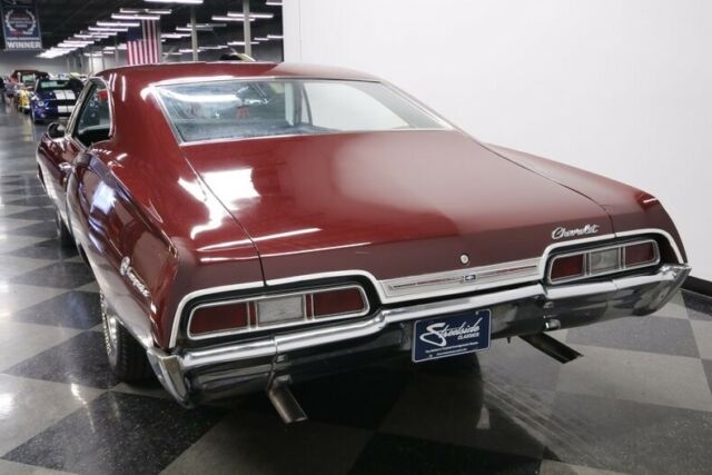 1967 Chevrolet Impala -- - photo 11