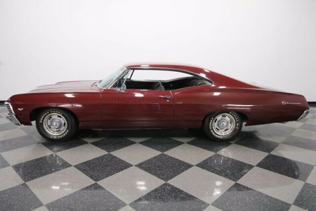 1967 Chevrolet Impala -- - photo 3