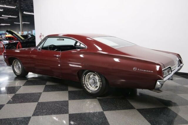 1967 Chevrolet Impala -- - photo 9