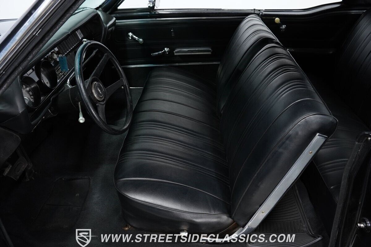 1967 Oldsmobile Cutlass Holiday Coupe - photo 5