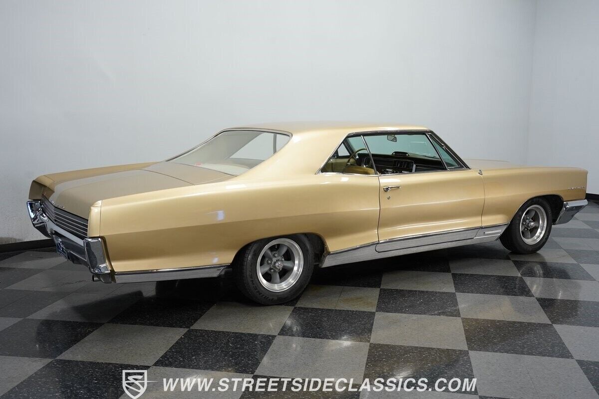 1966 Pontiac Grand Prix - photo 12