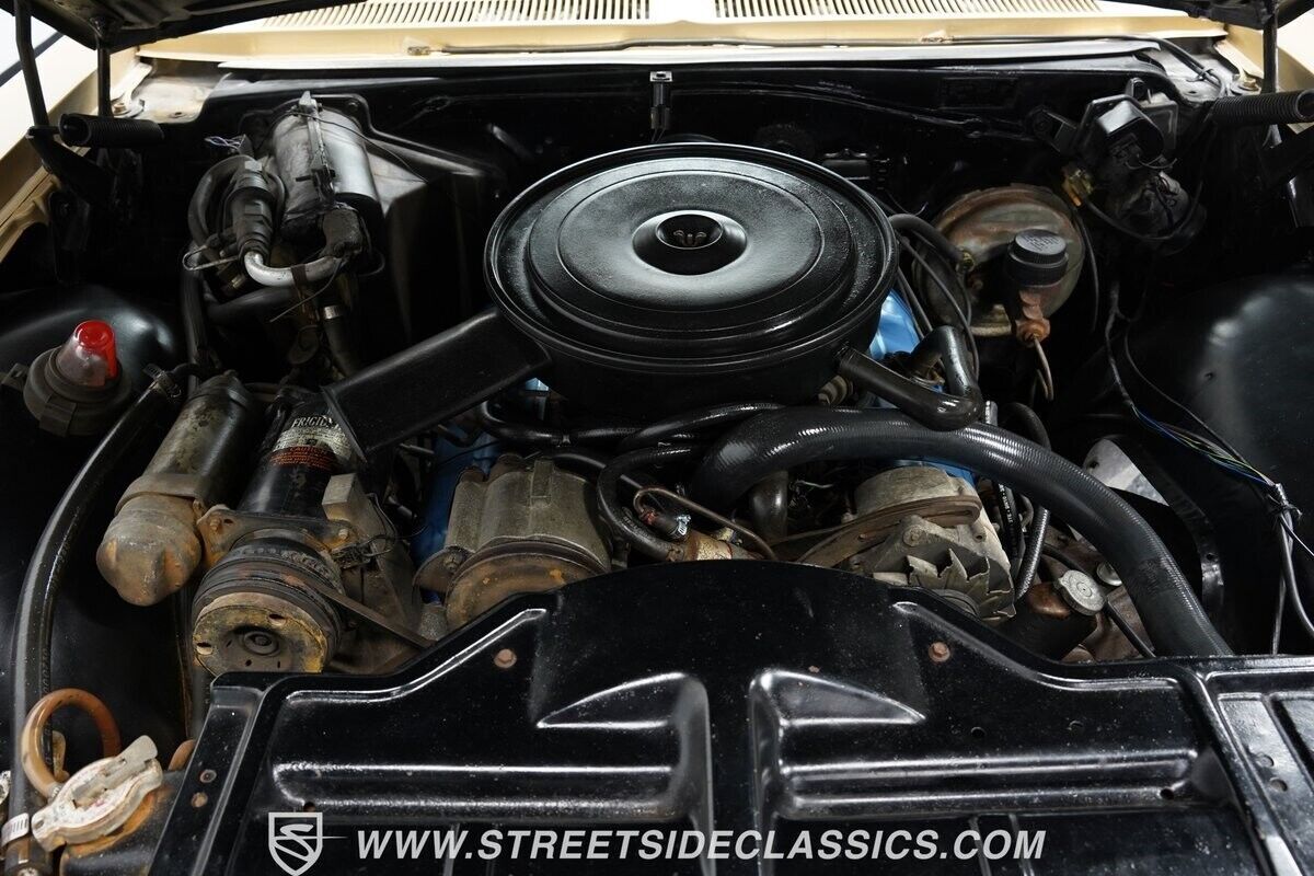 1966 Pontiac Grand Prix - photo 4