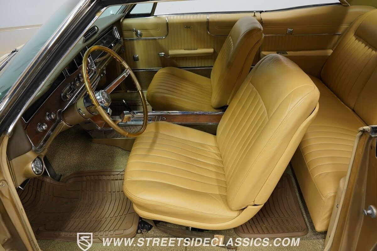 1966 Pontiac Grand Prix - photo 5