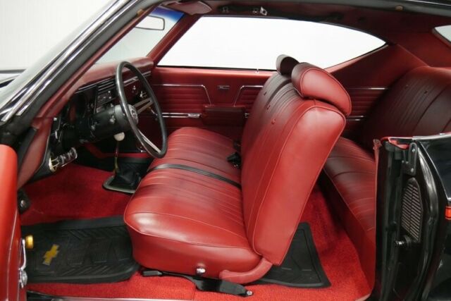 1969 Chevrolet Chevelle SS 396 - photo 5