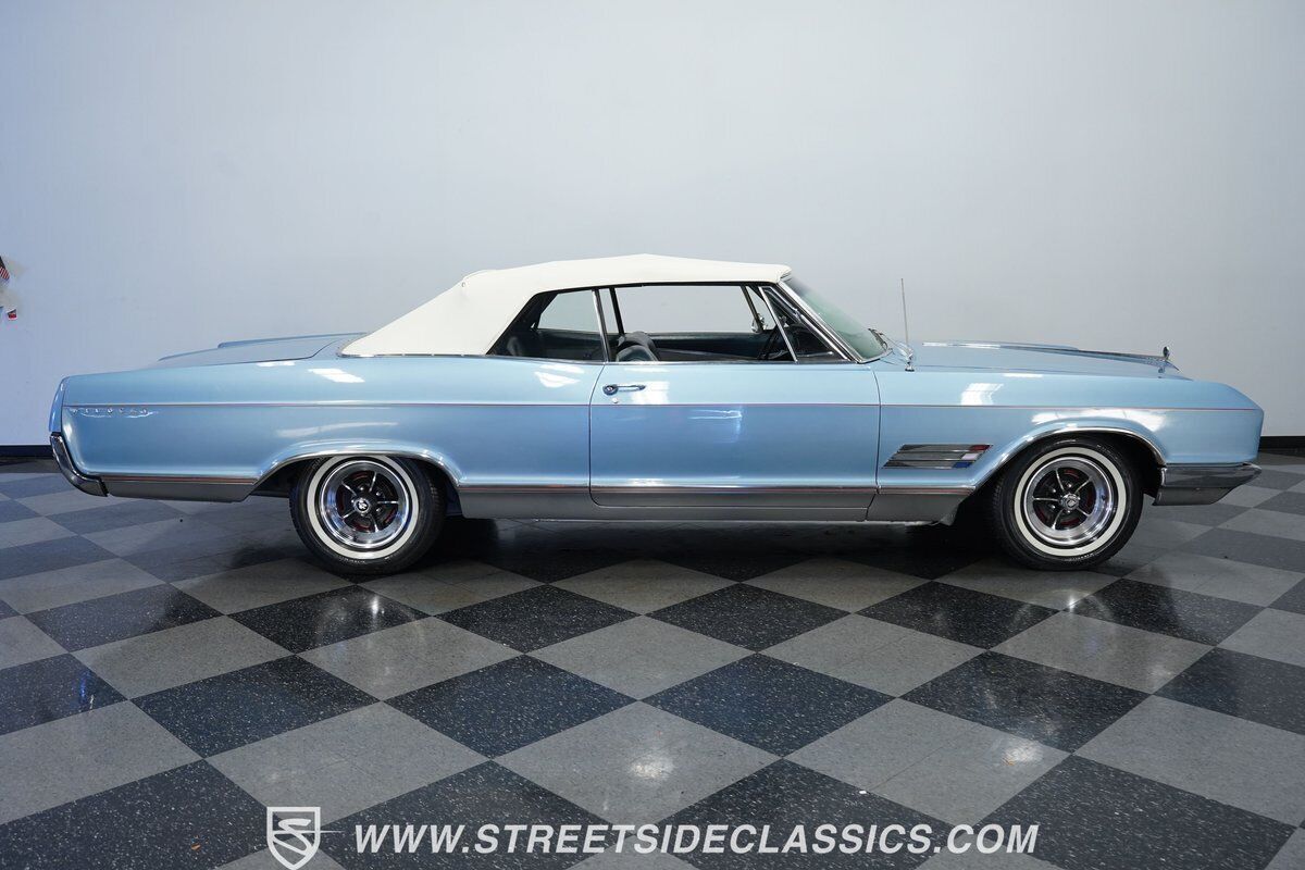 1966 Buick Wildcat Custom Convertible - photo 13