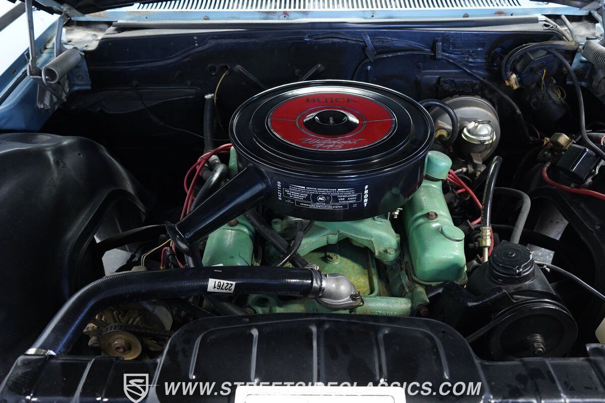 1966 Buick Wildcat Custom Convertible - photo 4