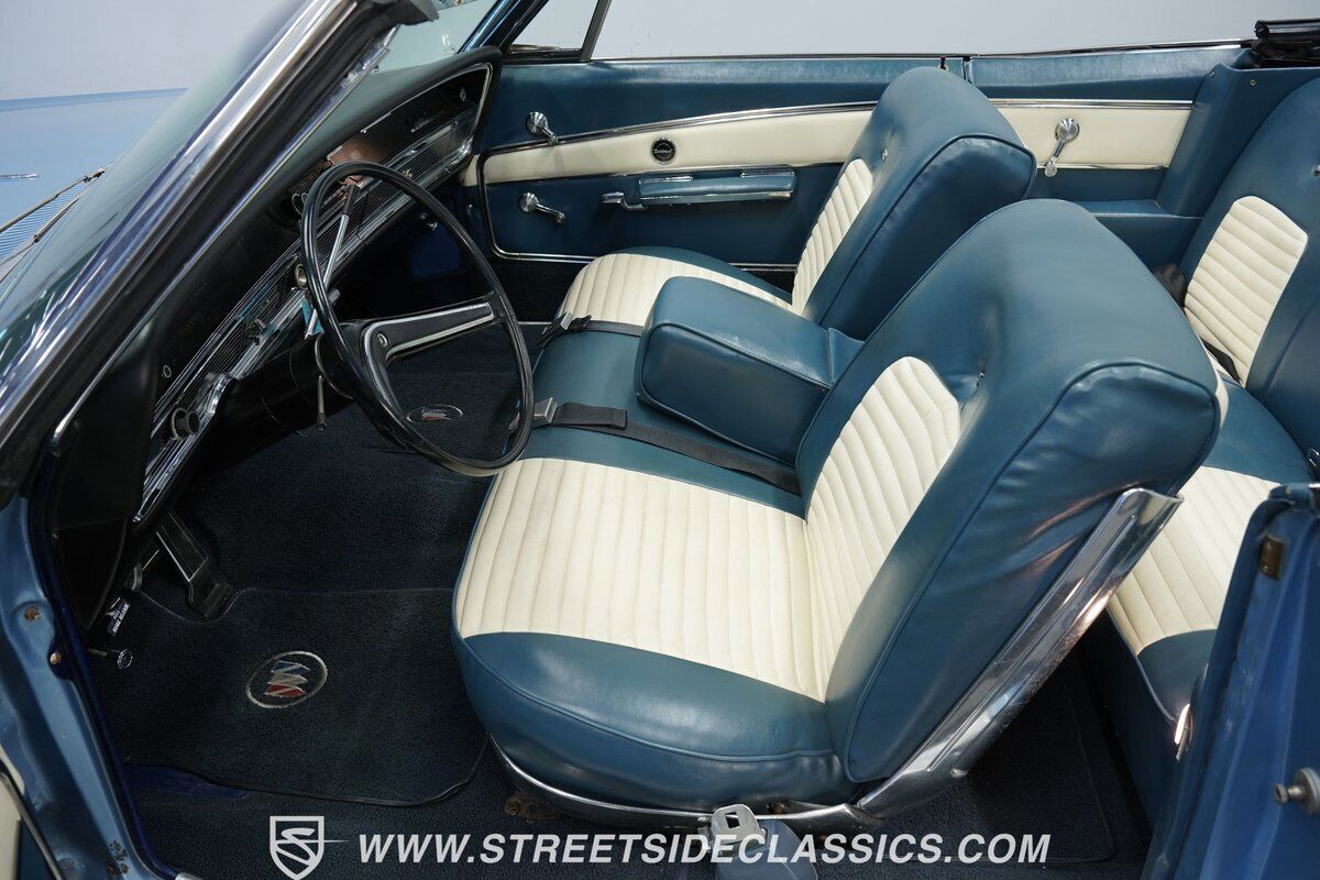 1966 Buick Wildcat Custom Convertible - photo 5