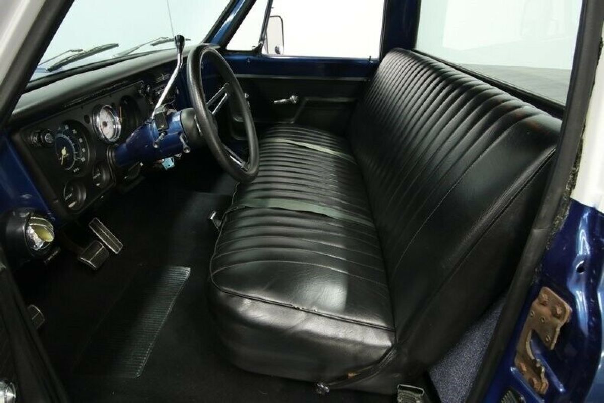 1971 Chevrolet C-10 CST - photo 5