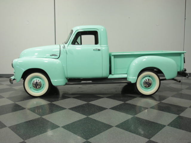 1954 Chevrolet 3100 - photo 2