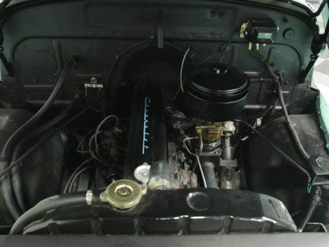 1954 Chevrolet 3100 - photo 3