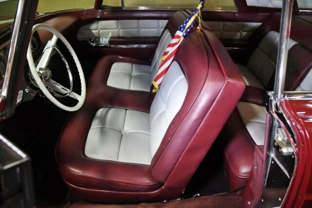 1956 Lincoln MK 2 -- - photo 12