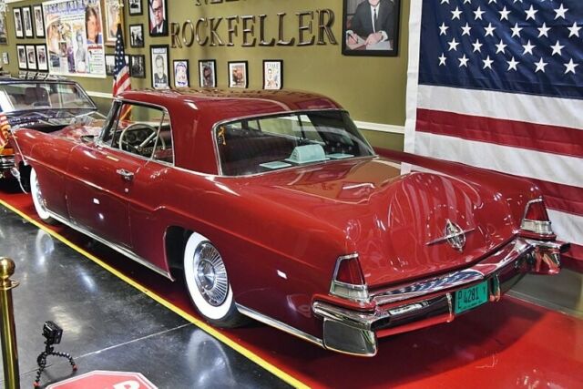 1956 Lincoln MK 2 -- - photo 3