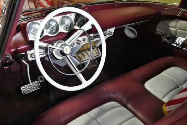 1956 Lincoln MK 2 -- - photo 7