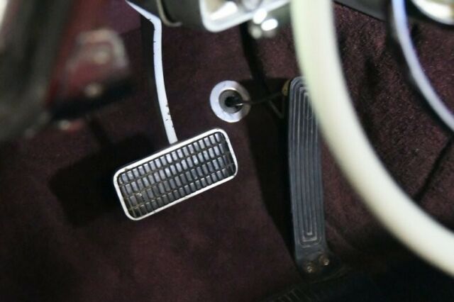 1956 Lincoln MK 2 -- - photo 8