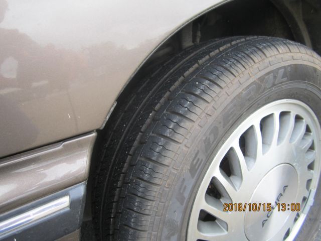 1980 Acura Legend L - photo 11