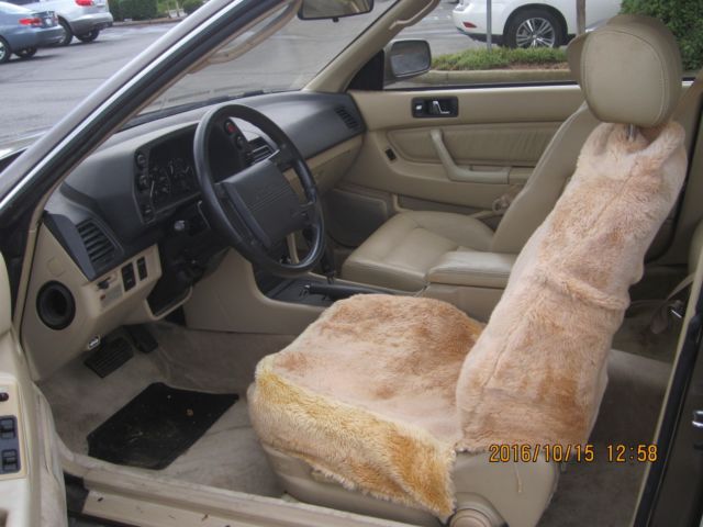 1980 Acura Legend L - photo 9
