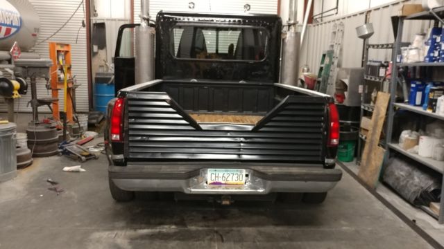 1994 Chevrolet Other Pickups - photo 4
