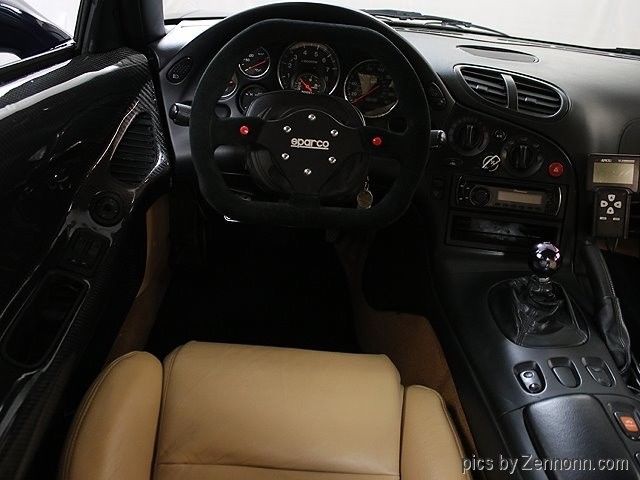 1993 Mazda RX-7 Pettit Racing - photo 12
