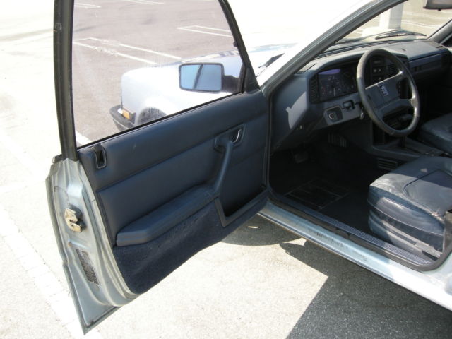 1986 Peugeot 505 - photo 3