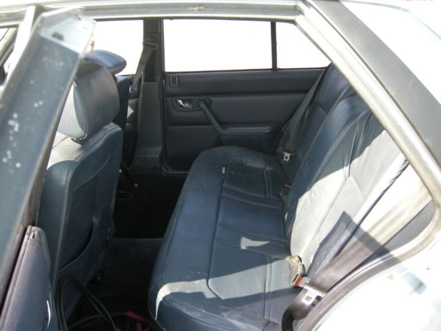1986 Peugeot 505 - photo 5
