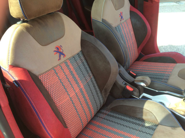 1980 Peugeot Other sport utility 4-door - photo 10
