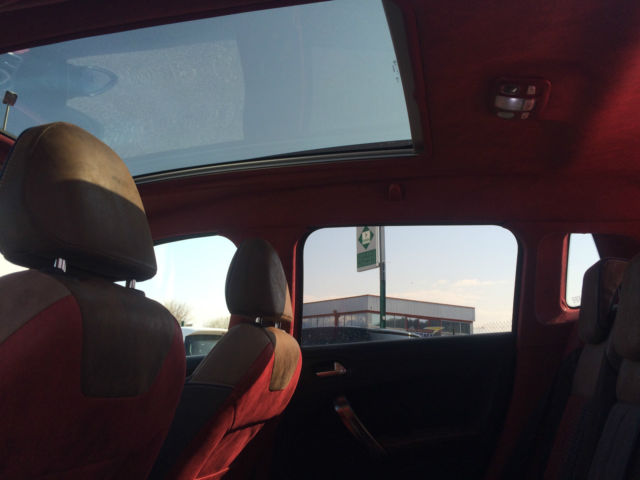 1980 Peugeot Other sport utility 4-door - photo 12