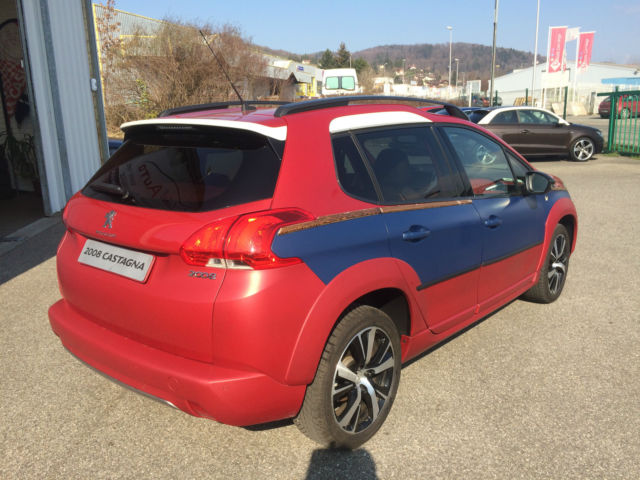 1980 Peugeot Other sport utility 4-door - photo 4