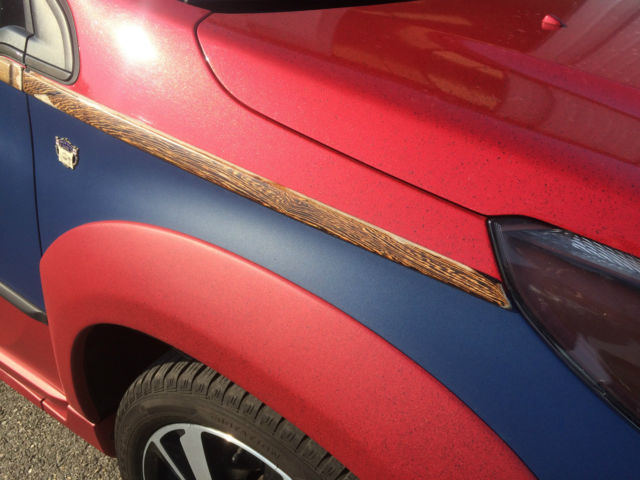 1980 Peugeot Other sport utility 4-door - photo 5