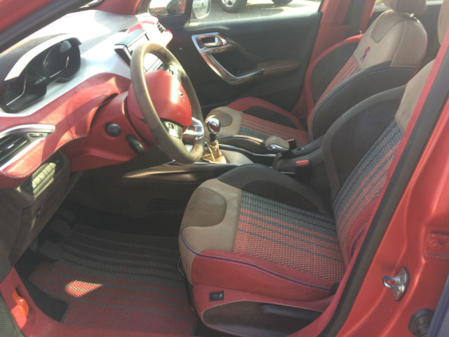 1980 Peugeot Other sport utility 4-door - photo 6