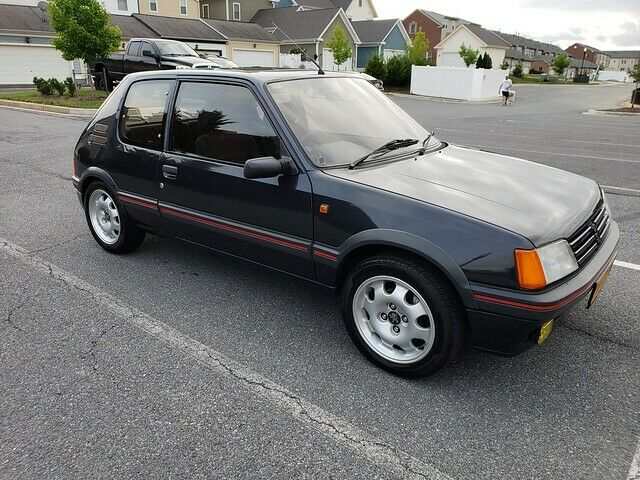 1988 Peugeot Other 205 GTI - photo 2