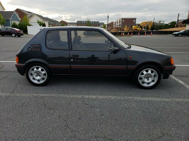 1988 Peugeot Other 205 GTI - photo 3